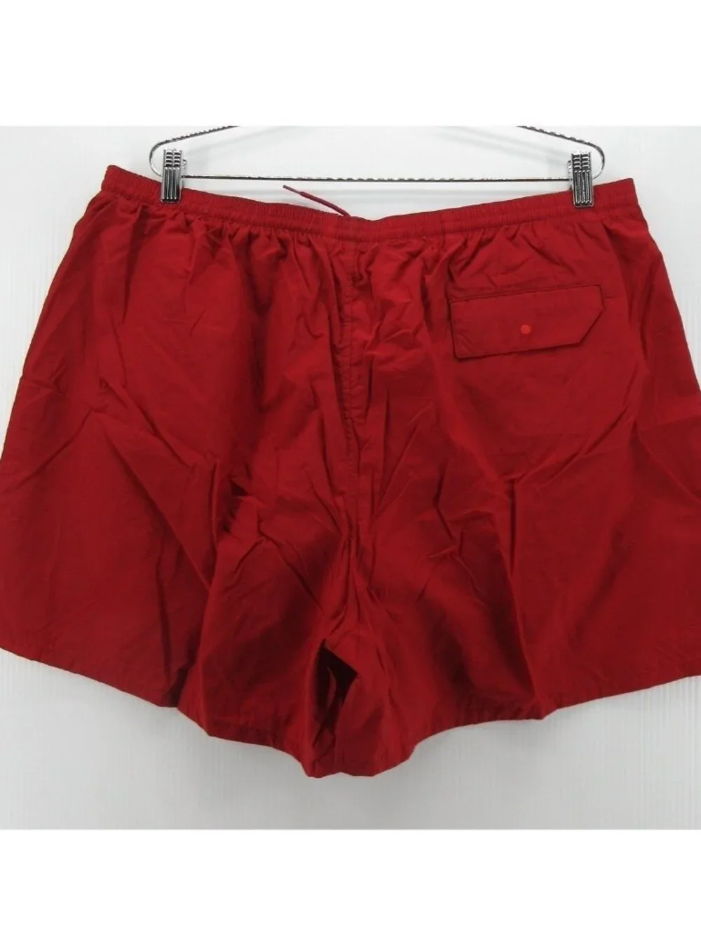 VTG Patagonia Swim Trunks XXL Baggies Bathing Suit Mesh Y2K 5